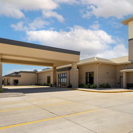 Best Western Plus North Platte Inn&Suites Exterior foto