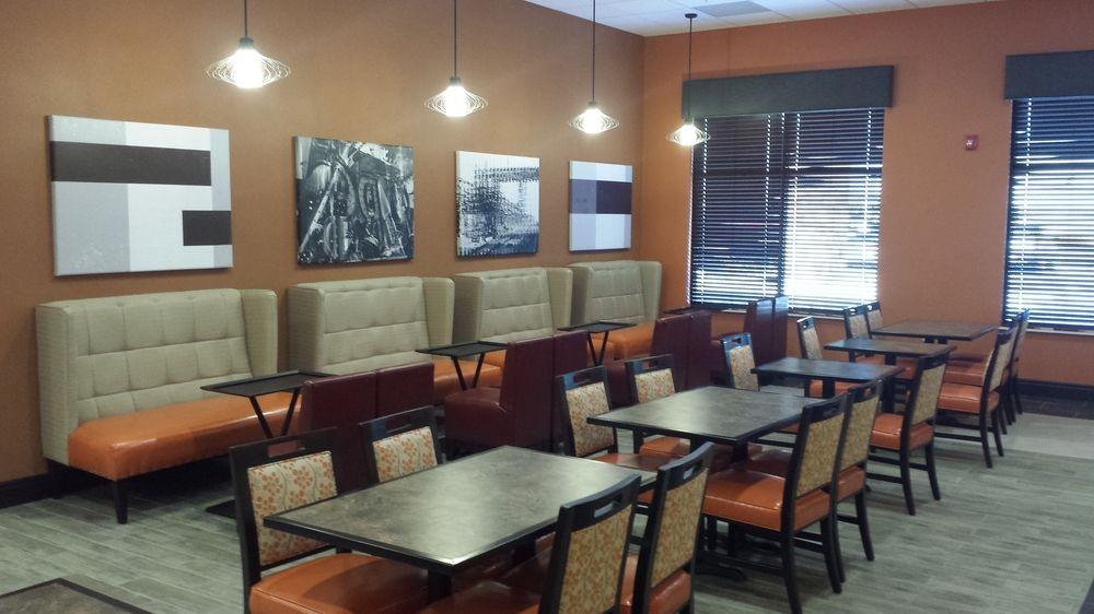 Best Western Plus North Platte Inn&Suites Exterior foto