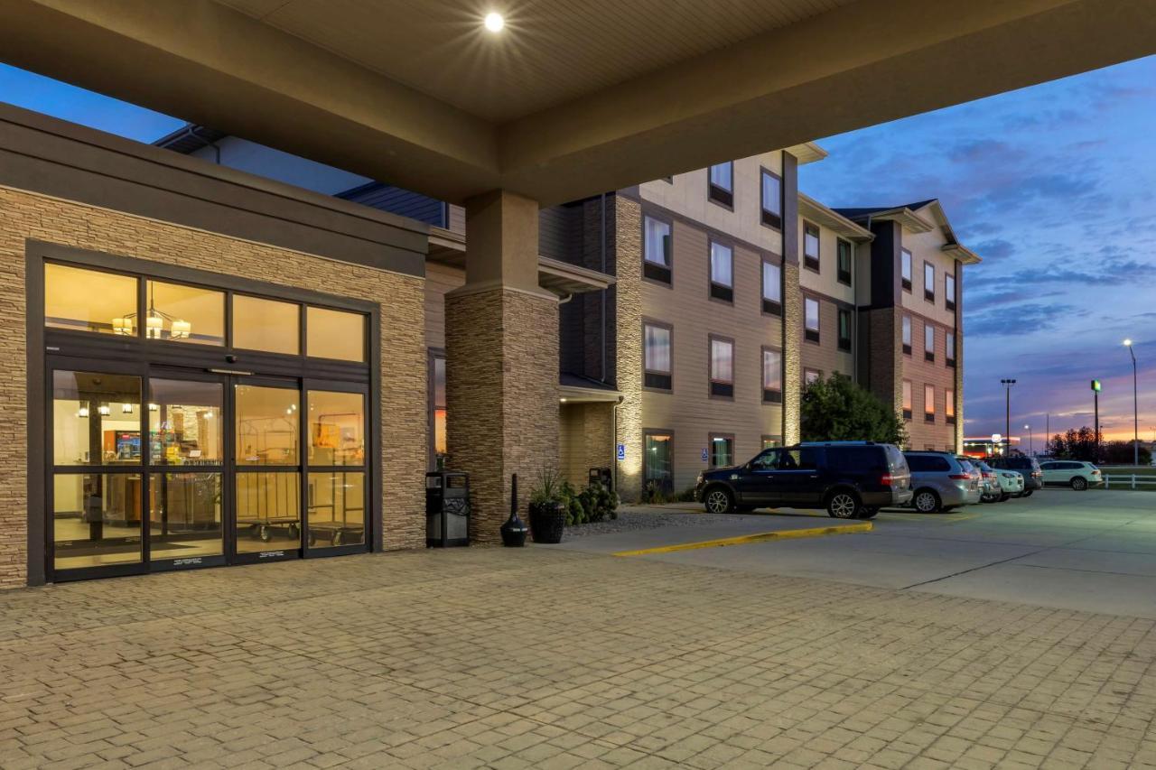 Best Western Plus North Platte Inn&Suites Exterior foto