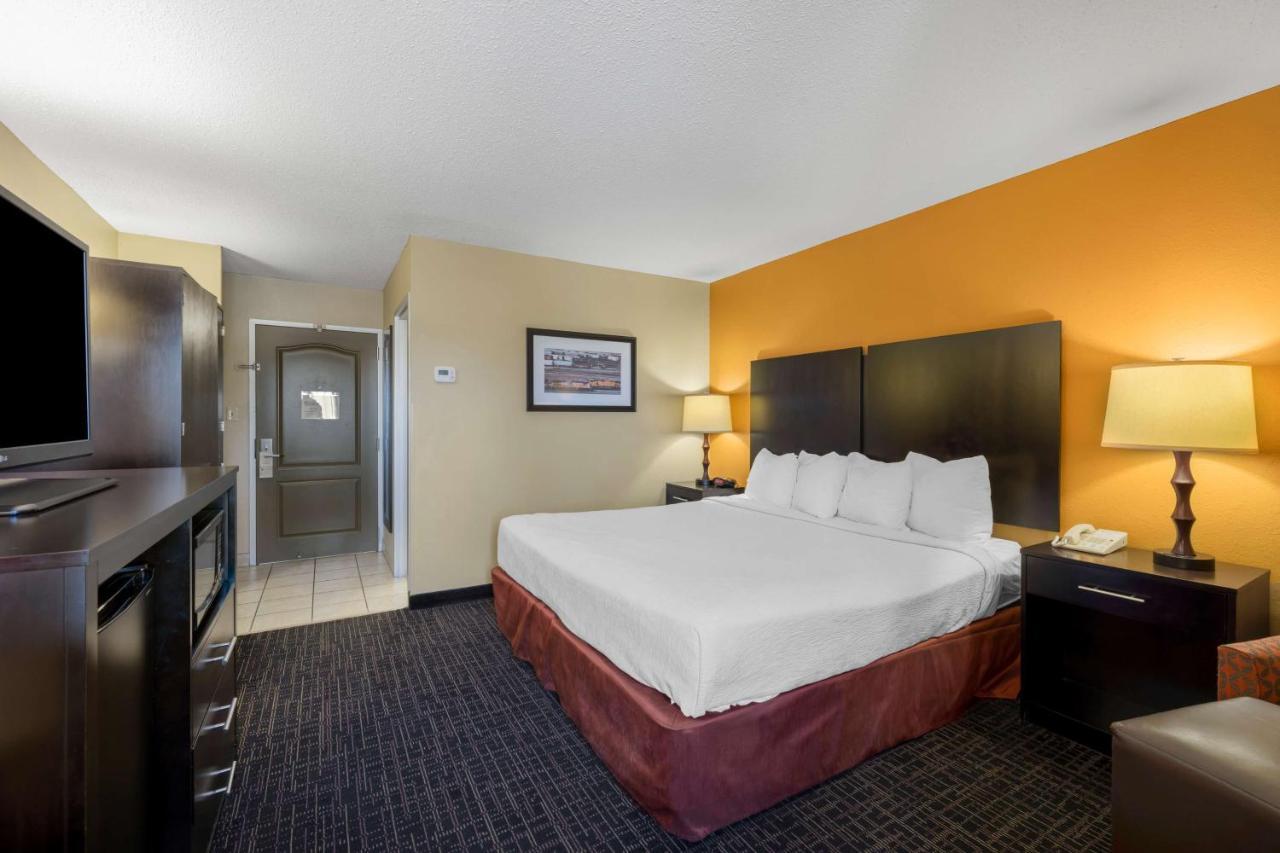 Best Western Plus North Platte Inn&Suites Exterior foto